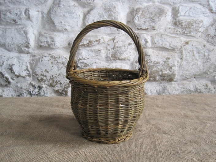Child's Basket