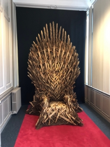 Willow Throne