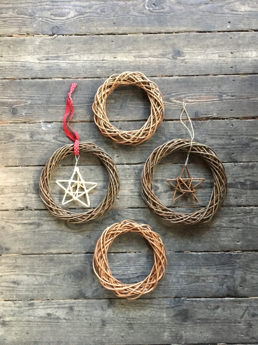 Willow Wreaths